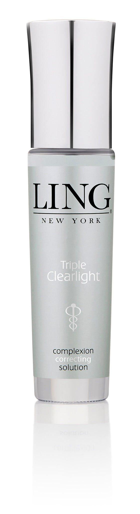 Triple Clearlight Complexion Correcting Solution